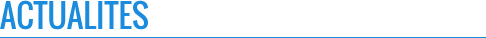 actualites